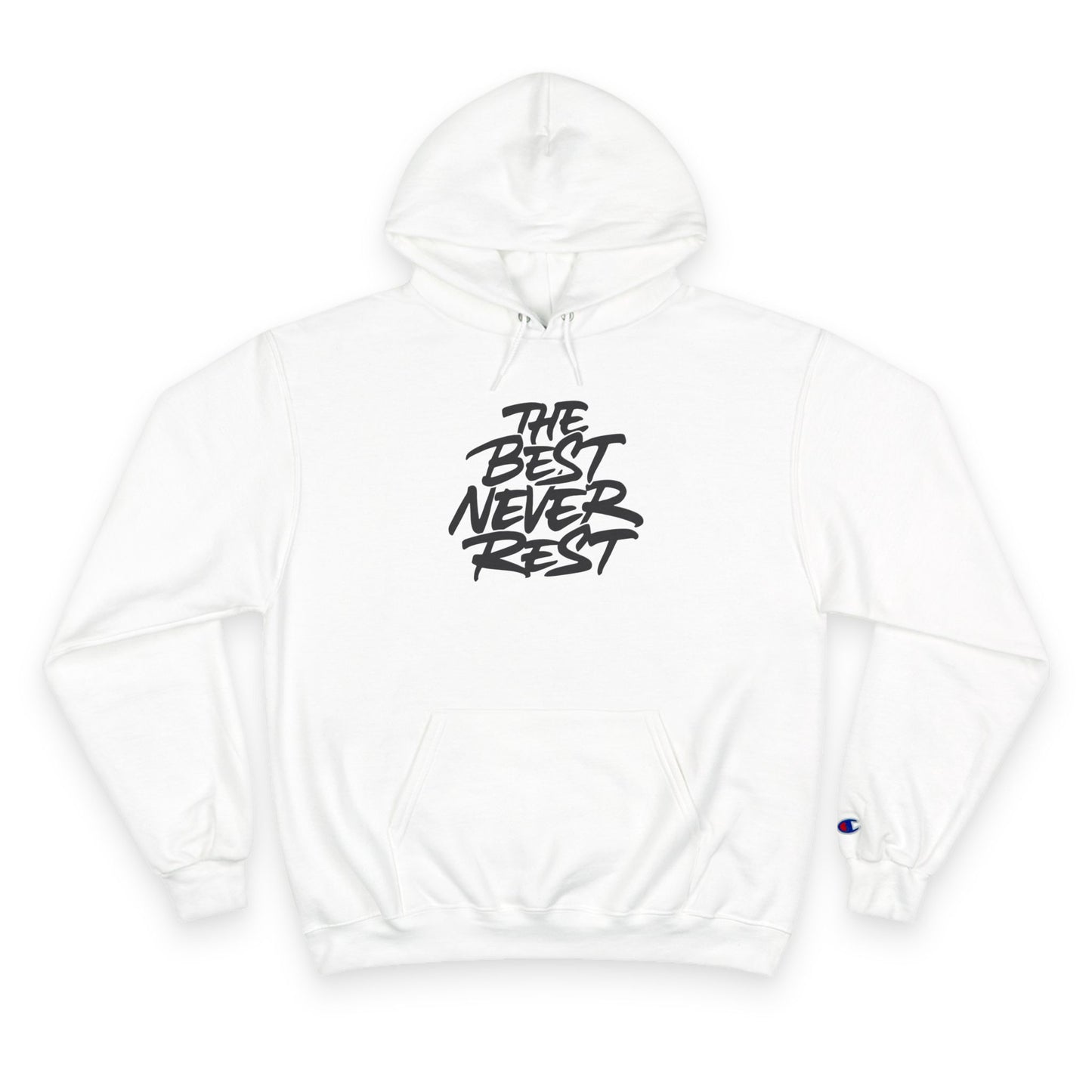 Urban Culture Champion Hoodie, Streetwear Sweatshirt, Graffiti Style Fashion, Gift for Hip-Hop Lovers, Casual Layering Top