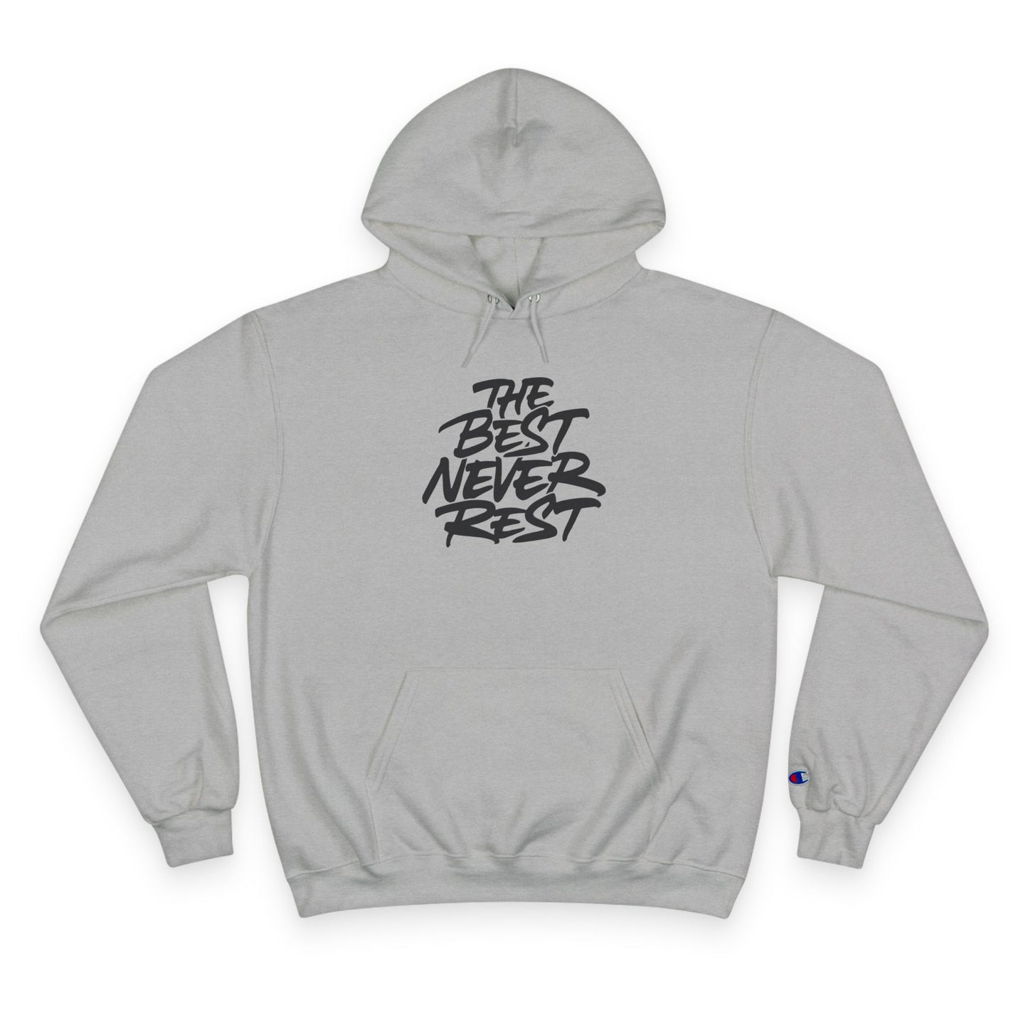 Urban Culture Champion Hoodie, Streetwear Sweatshirt, Graffiti Style Fashion, Gift for Hip-Hop Lovers, Casual Layering Top