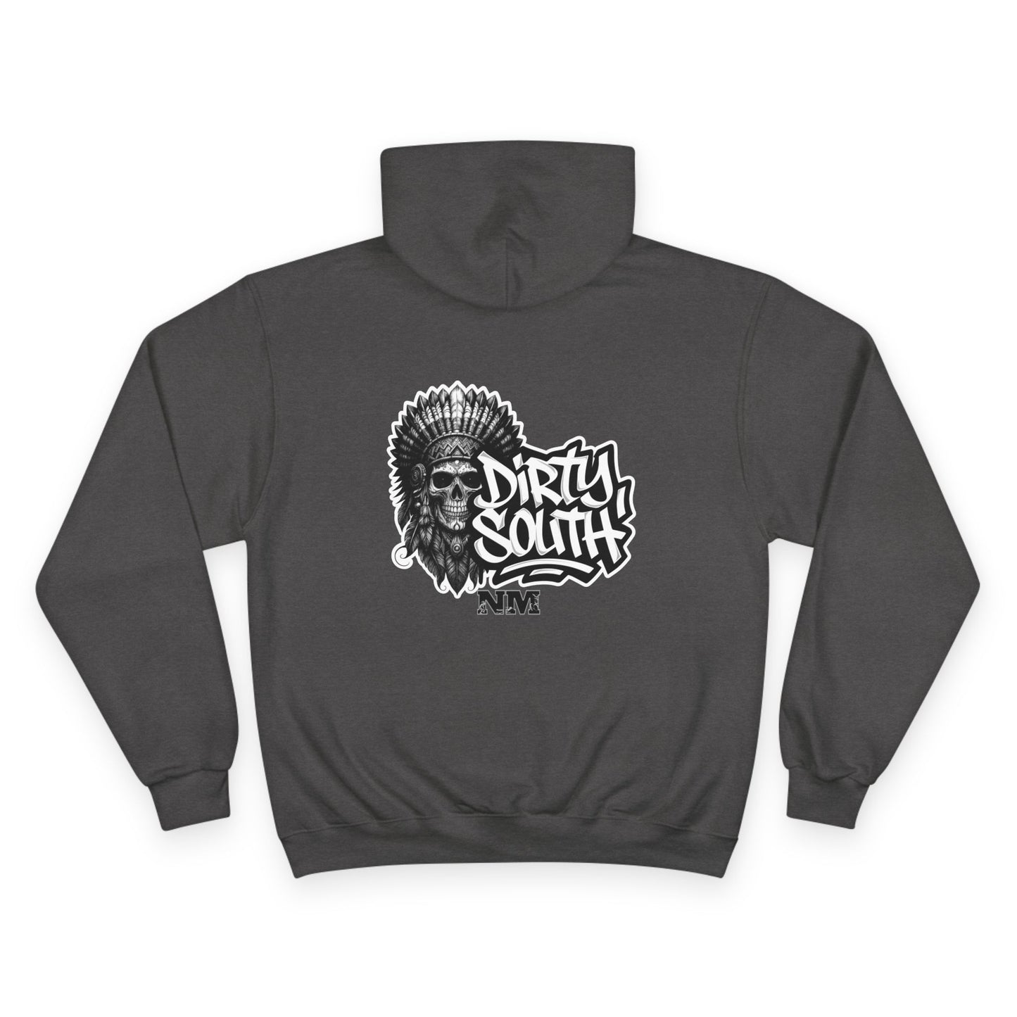 Urban Culture Champion Hoodie, Streetwear Sweatshirt, Graffiti Style Fashion, Gift for Hip-Hop Lovers, Casual Layering Top