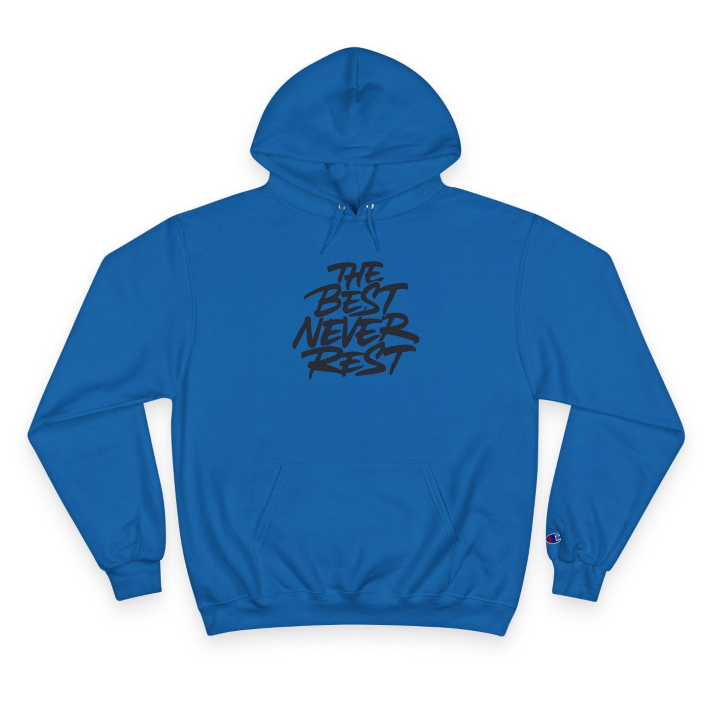 Urban Culture Champion Hoodie, Streetwear Sweatshirt, Graffiti Style Fashion, Gift for Hip-Hop Lovers, Casual Layering Top