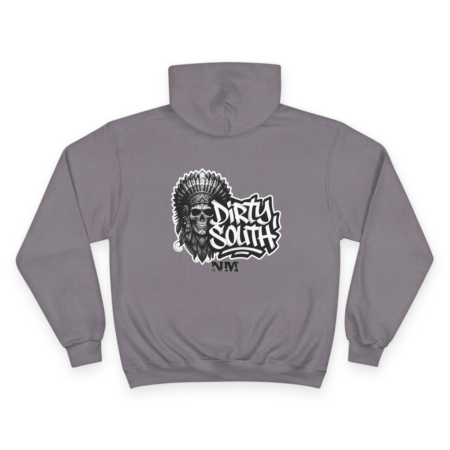 Urban Culture Champion Hoodie, Streetwear Sweatshirt, Graffiti Style Fashion, Gift for Hip-Hop Lovers, Casual Layering Top