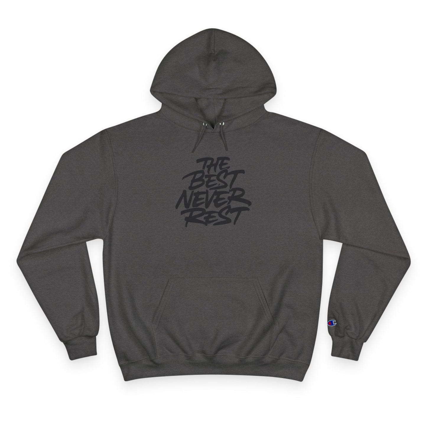 Urban Culture Champion Hoodie, Streetwear Sweatshirt, Graffiti Style Fashion, Gift for Hip-Hop Lovers, Casual Layering Top