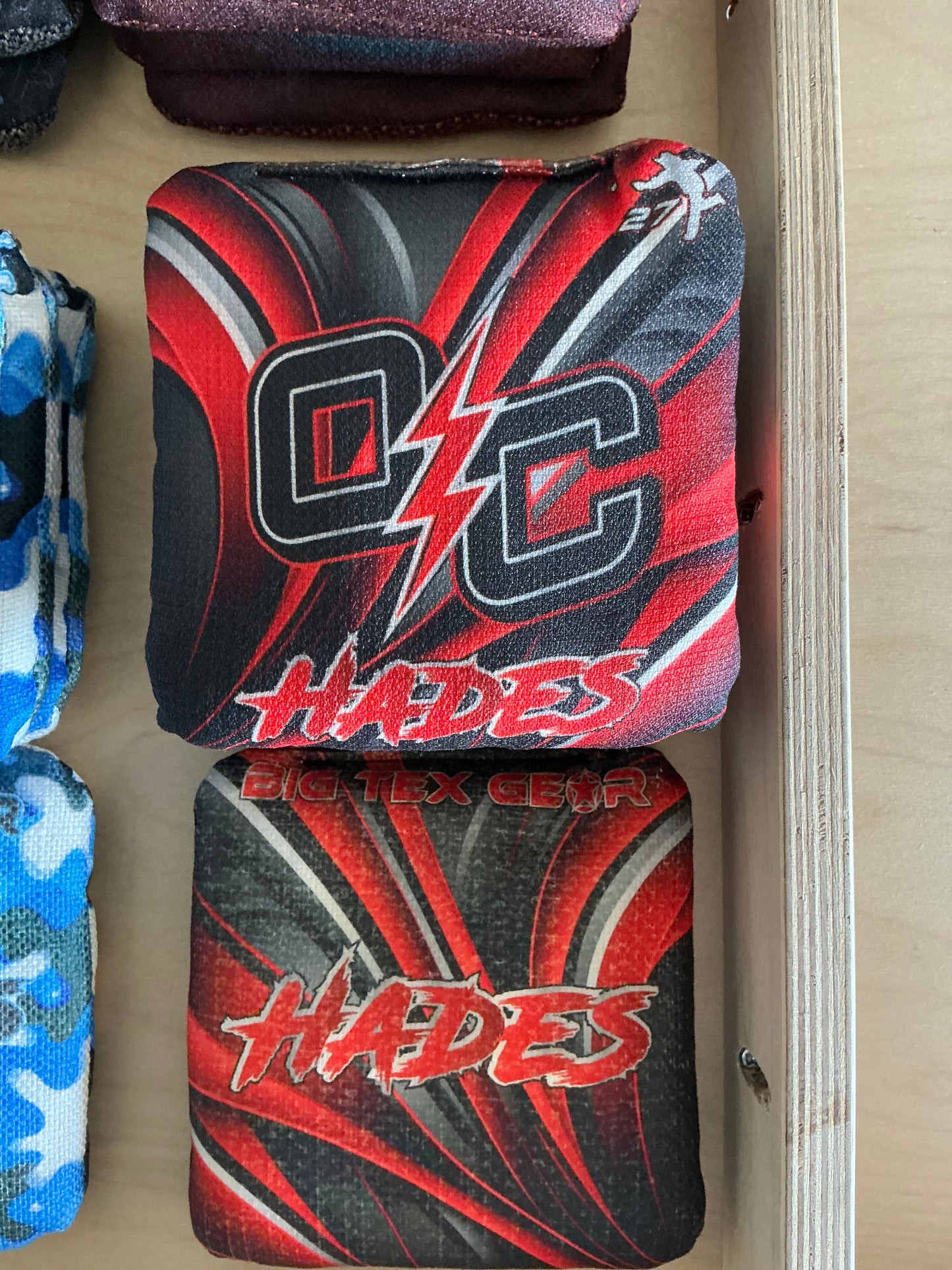 TCL Bags
