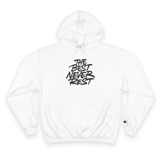 Urban Culture Champion Hoodie, Streetwear Sweatshirt, Graffiti Style Fashion, Gift for Hip-Hop Lovers, Casual Layering Top