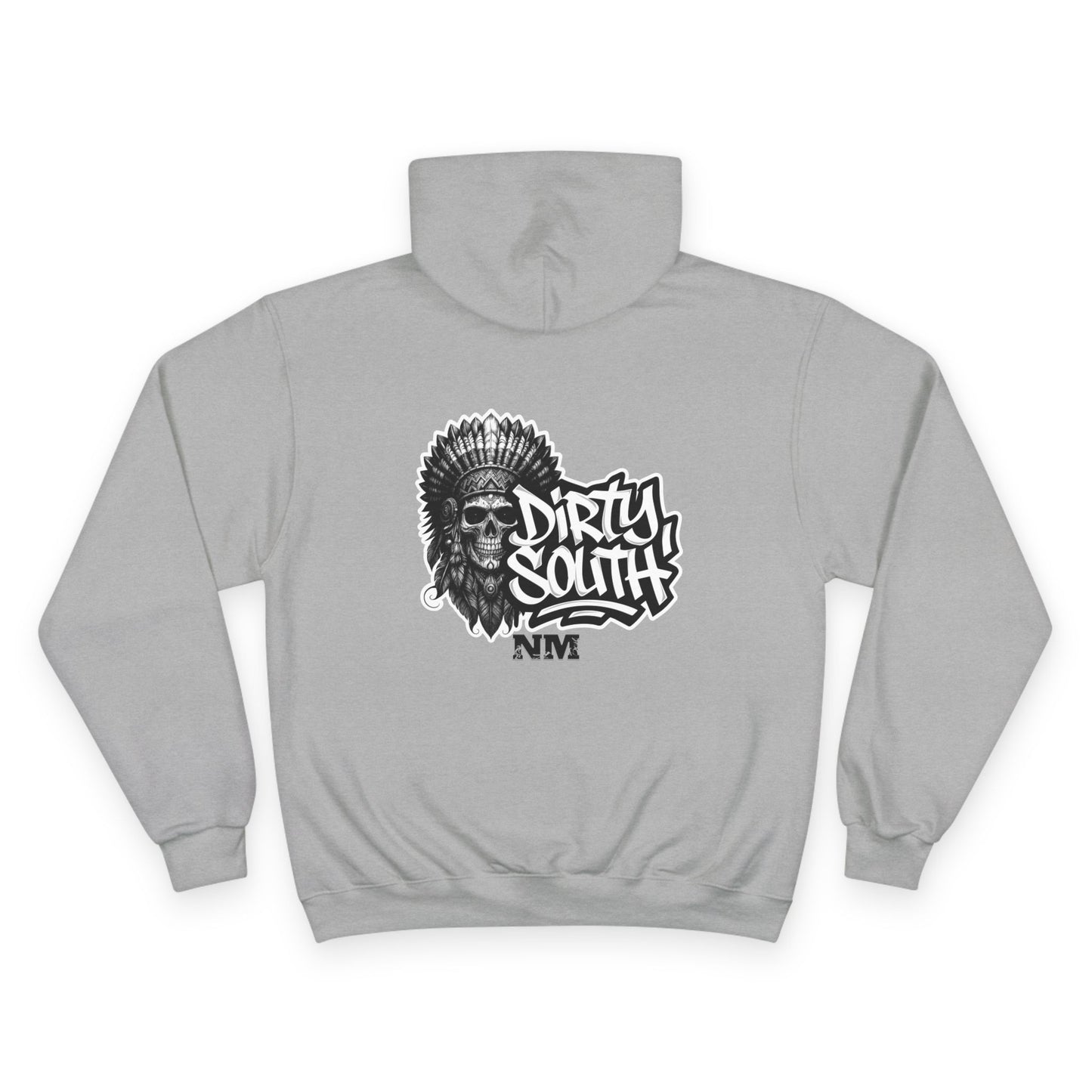Urban Culture Champion Hoodie, Streetwear Sweatshirt, Graffiti Style Fashion, Gift for Hip-Hop Lovers, Casual Layering Top