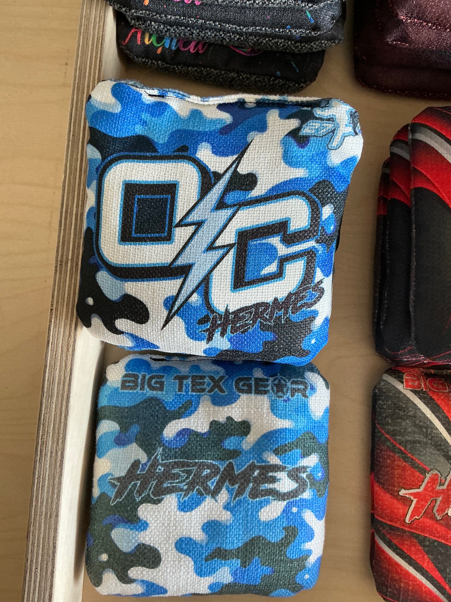 TCL Bags